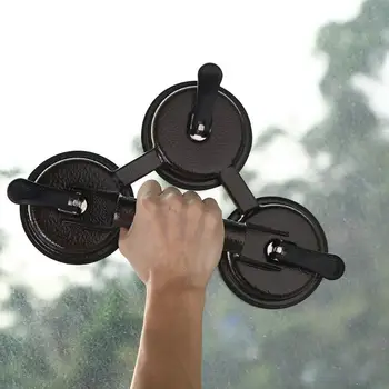 

Smooth Glass Tile Suction Plate Manual Strong Bearing Suction Cup Remover