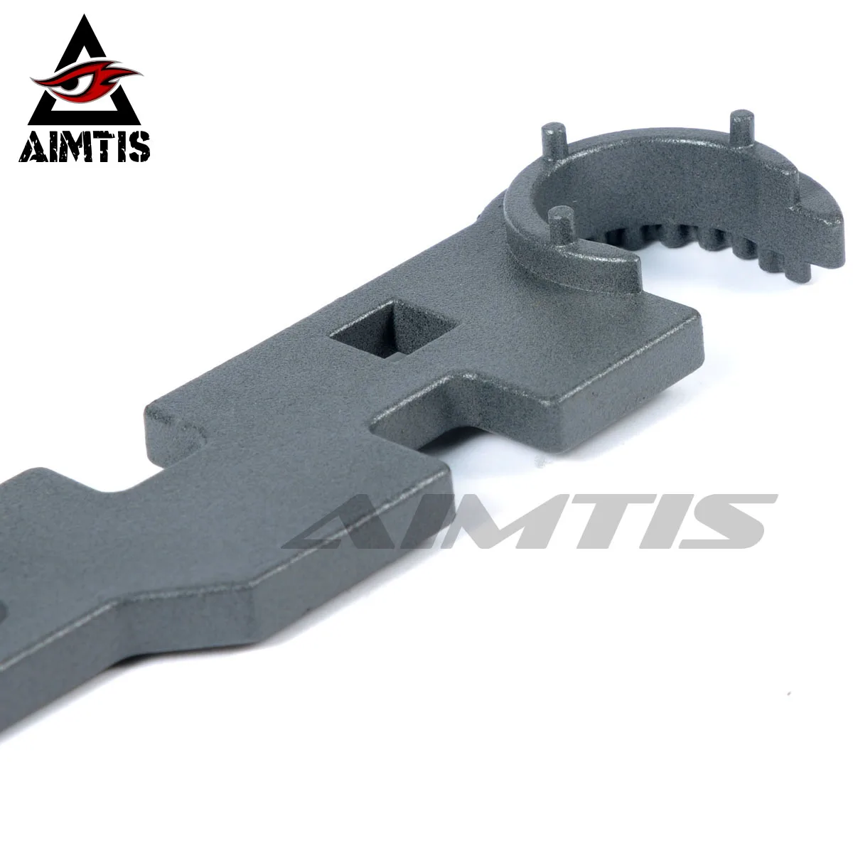 AIMTIS AR15/M16/M4 Тактический ключ многоцелевой комбинированный гаечный пистолет