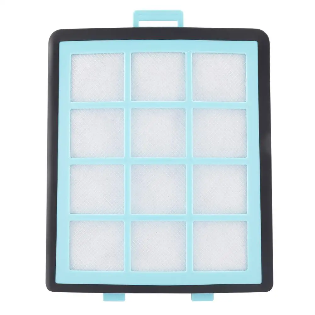 

Essential Accessories Vacuum Cleaner HEPA Filter Fit Vacuum Cleaners Filter for Philips FC8764/8766/8761