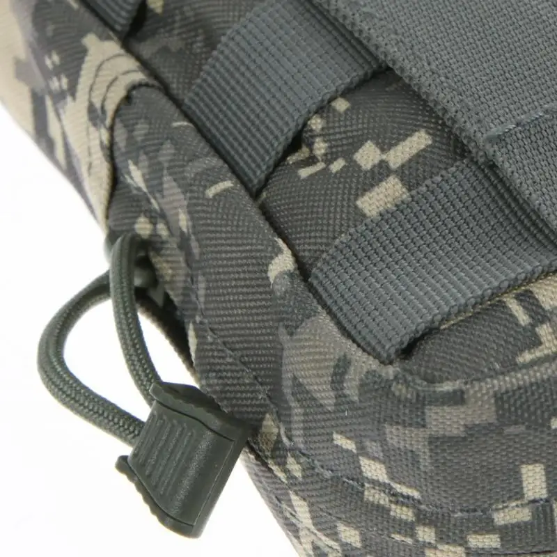 Airsoft Molle Тактический медицинский Военный нейлоновый чехол для первой помощи сумка для охоты тактическая медицинская военная сумка