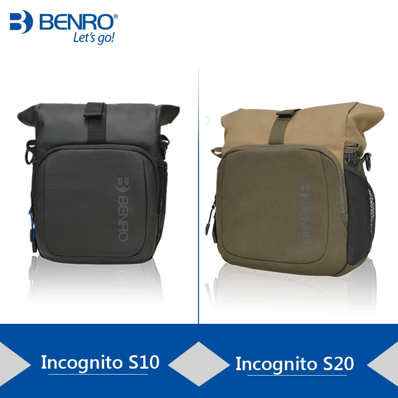 benro bag