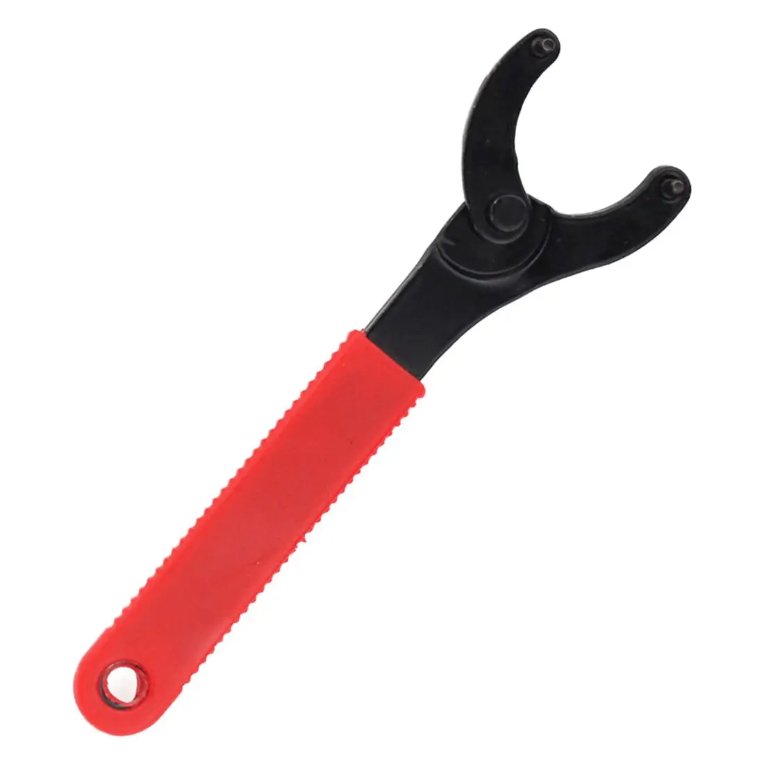 

Bicycle Bike Bottom Bracket Lock Ring Remover Crank Repair Spanner Wrench Tools