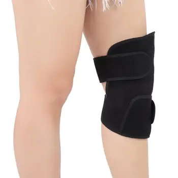

Knee Massage Compressor Hot Electrothermal Rehabilitation Physiotherapy Instrument Brace Support US EU UK Plug