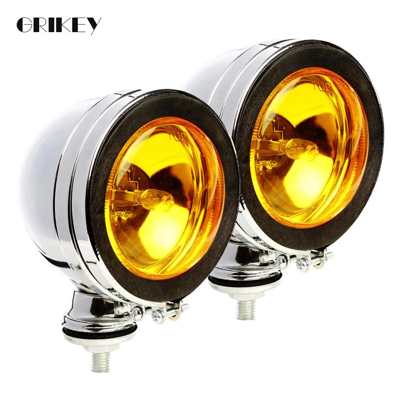 100W Aluminum Truck Headlights 6000K Work Light 12V 24V Car Truck