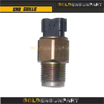 

Fuel Common Rail Pressure Sensor 499000-6160 4990006160 For Nissan Navara D40 YD25 R51 Cabstar Pathfinder 2.2 2.5 DCI