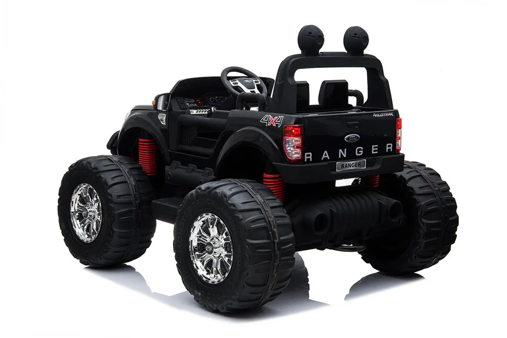 Лицензионный автомобиль Ford Ranger Monster|Каталки-пушкары машинки| |
