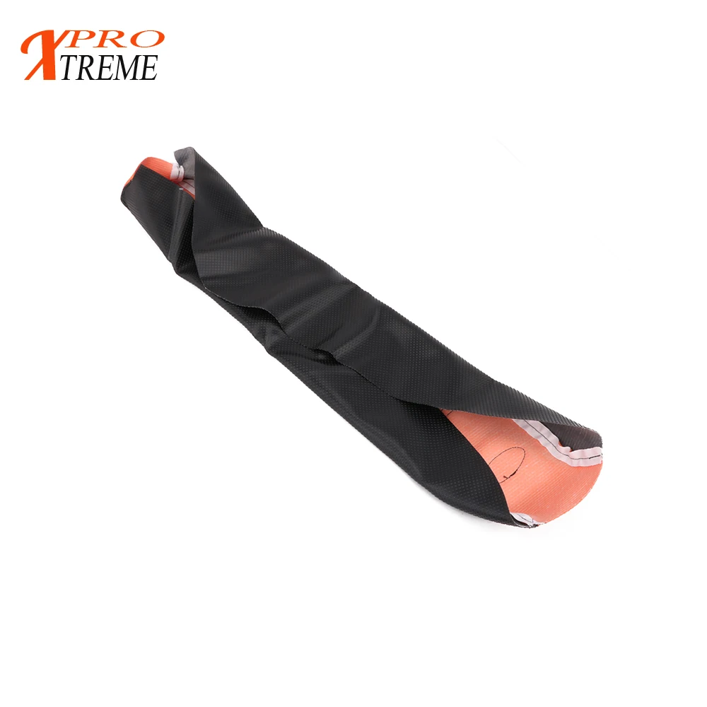 Мягкий чехол для крепления на сиденье KTM XC EXC SX SXF 85 105 125 144 150 200 250 300 450 мотоцикла