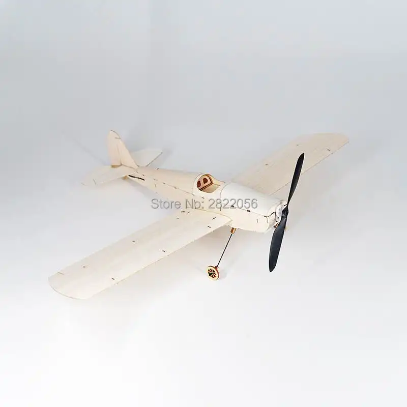 Mini RC Plane Laser Cut Balsa Wood Airplane Kit Spacewalker Model Building Kit Mini RC Plane Laser Cut Balsa Wood Airplane Kit Spacewalker Model Building Kit