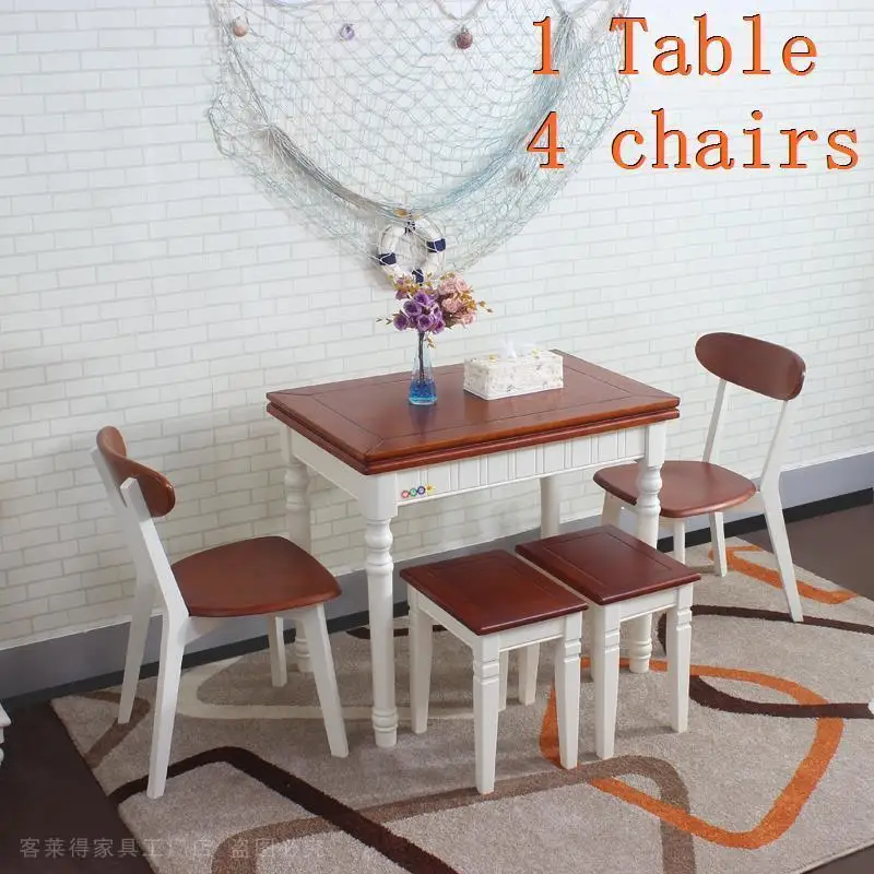 Yemek Masasi Juego Piknik Masa Sandalye Pliante Dinning Set Eet Tafel Room Tablo De Jantar Mesa Comedor Dining Table