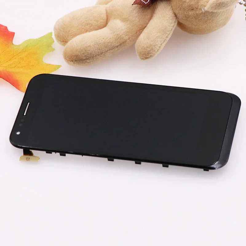 Для Asus PadFone Infinity A80 ЖК экран сенсорный полный дигитайзер запасная часть для ASUS 2 A68m