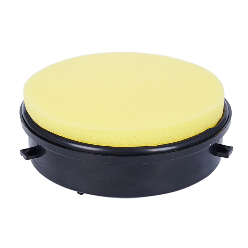 

For Pre and Post Motor Filter Pack, Pet Hair Eraser fits 1650 Series, 16871