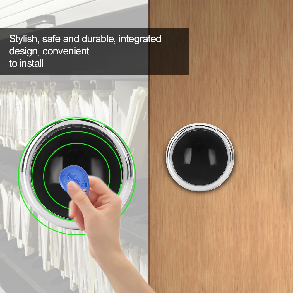 Смарт RFID цифровой индукционный замок сауна спа спортивный зал электронный шкаф замок для шкафчиков высокое качество