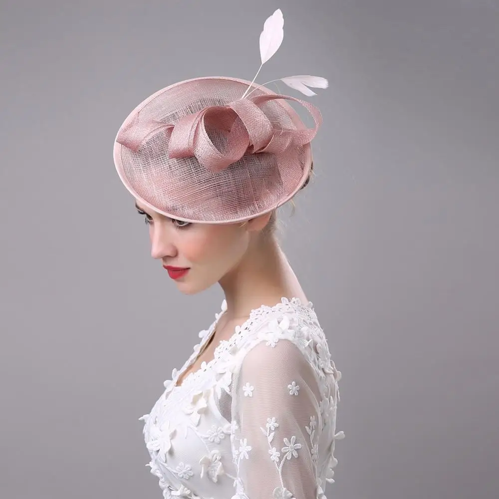 mother of the bride hats