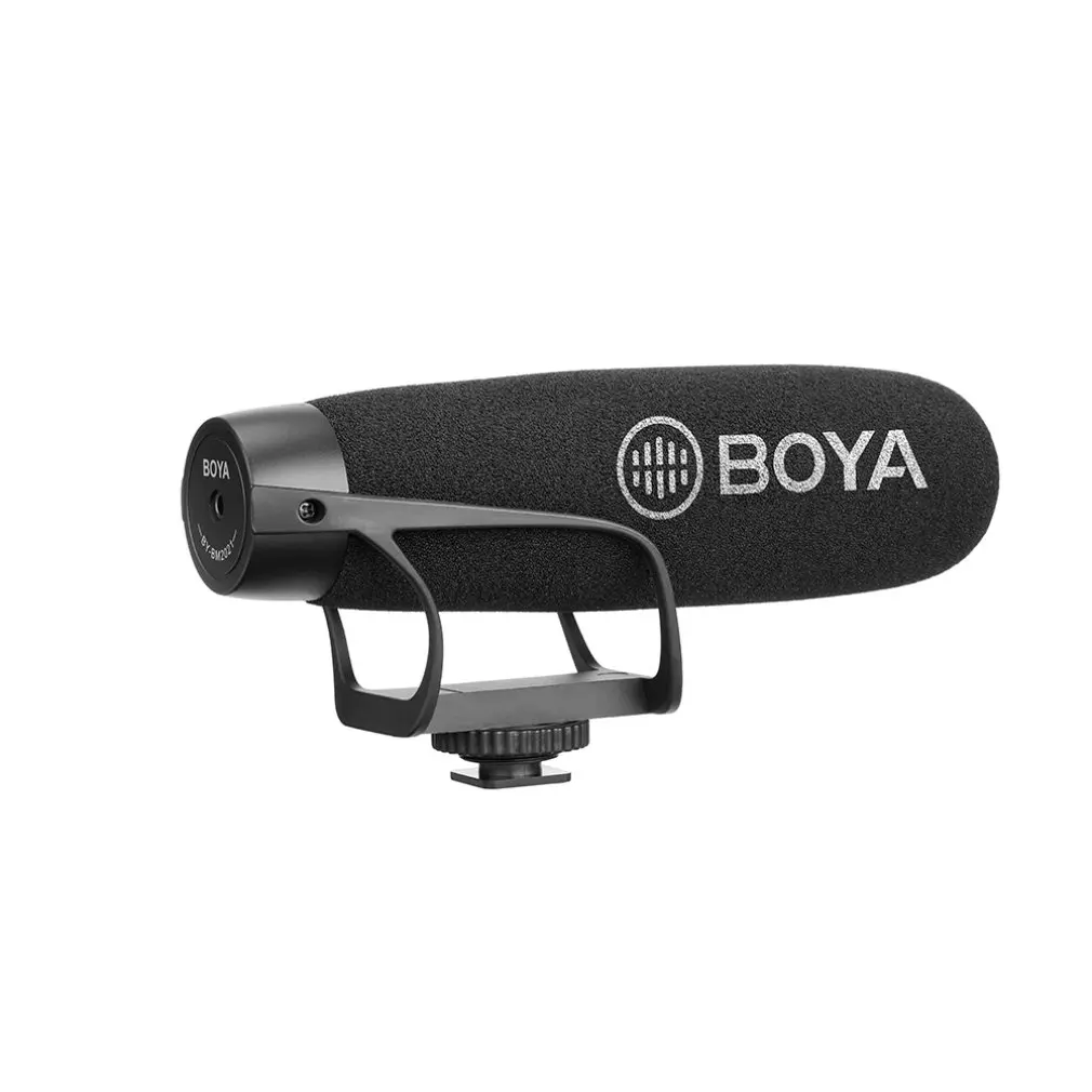 

BY-BM2021 professional recording condenser microphone computer network song presided dubbing equipment