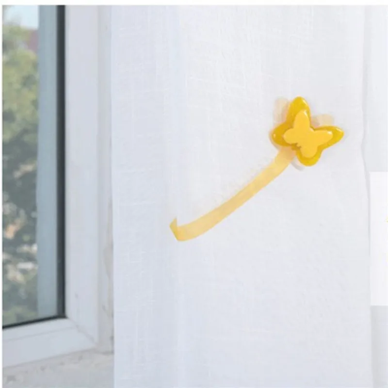 

Stars Shaped Curtains Magnetic Buckle for Living Room Window Decor Curtain Magnetic Buckle Holder Home Curtain Holder Decoration