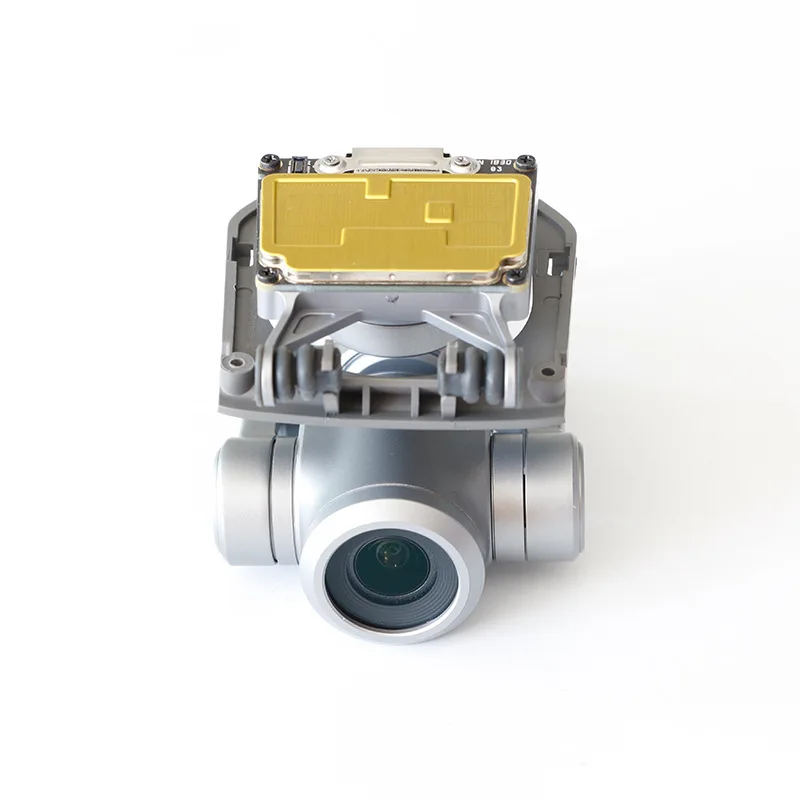 100% оригинальная камера Mavic 2 PRO/Zoom Gimbal с плоским гибким кабелем запасная часть для