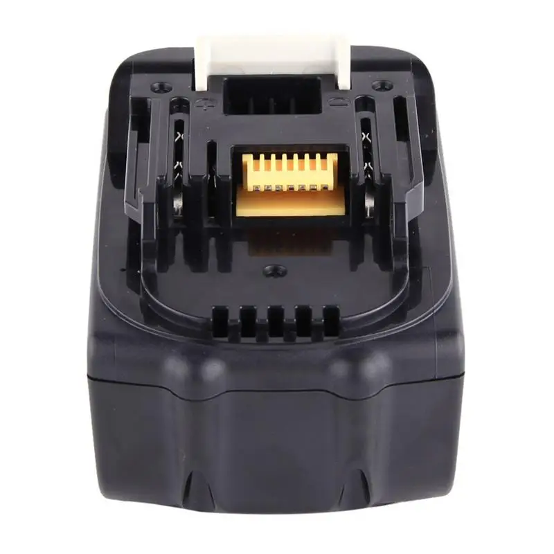 

Lithium Ion Replacement Tool 18V 5.0AH Battery For Makita BL1850 BL1840 BL1830 Cordless Electric Tools