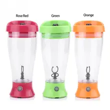 Портативный на батарейках автоматический кофейный Миксер для молока мини-миксер для домашнего использования в путешествиях