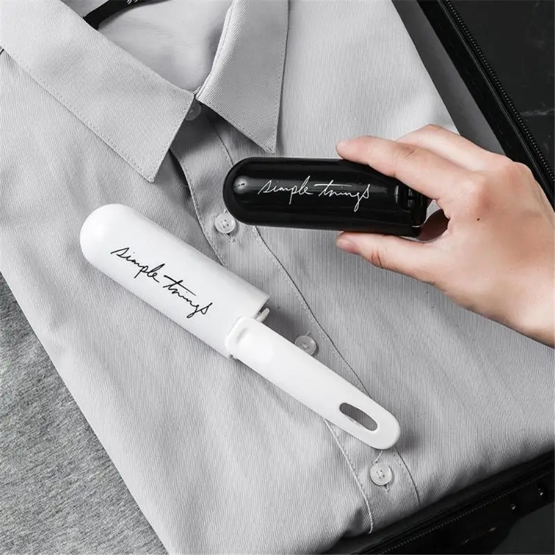 Clothes Dust Stick Roller Folding Dust Roller Sticky Cleaning Brushes