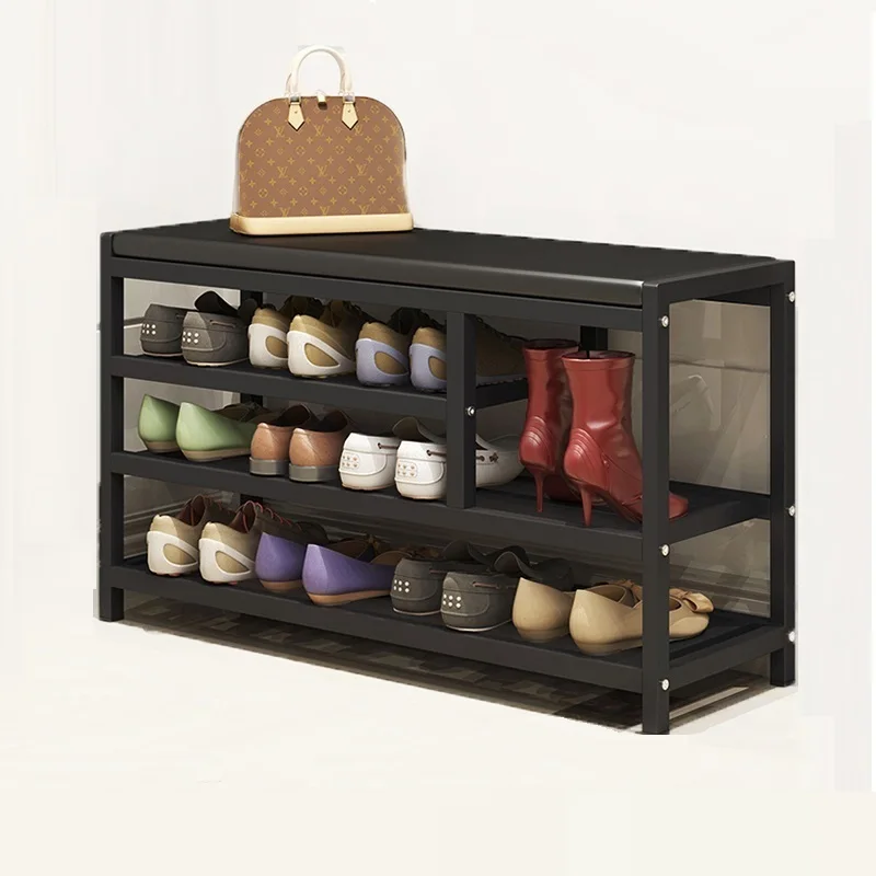 Chaussure Mobili Per La Casa Meuble Rangement Sapateira Retro Organizer Home Zapatero Organizador De Zapato Furniture Shoe Rack