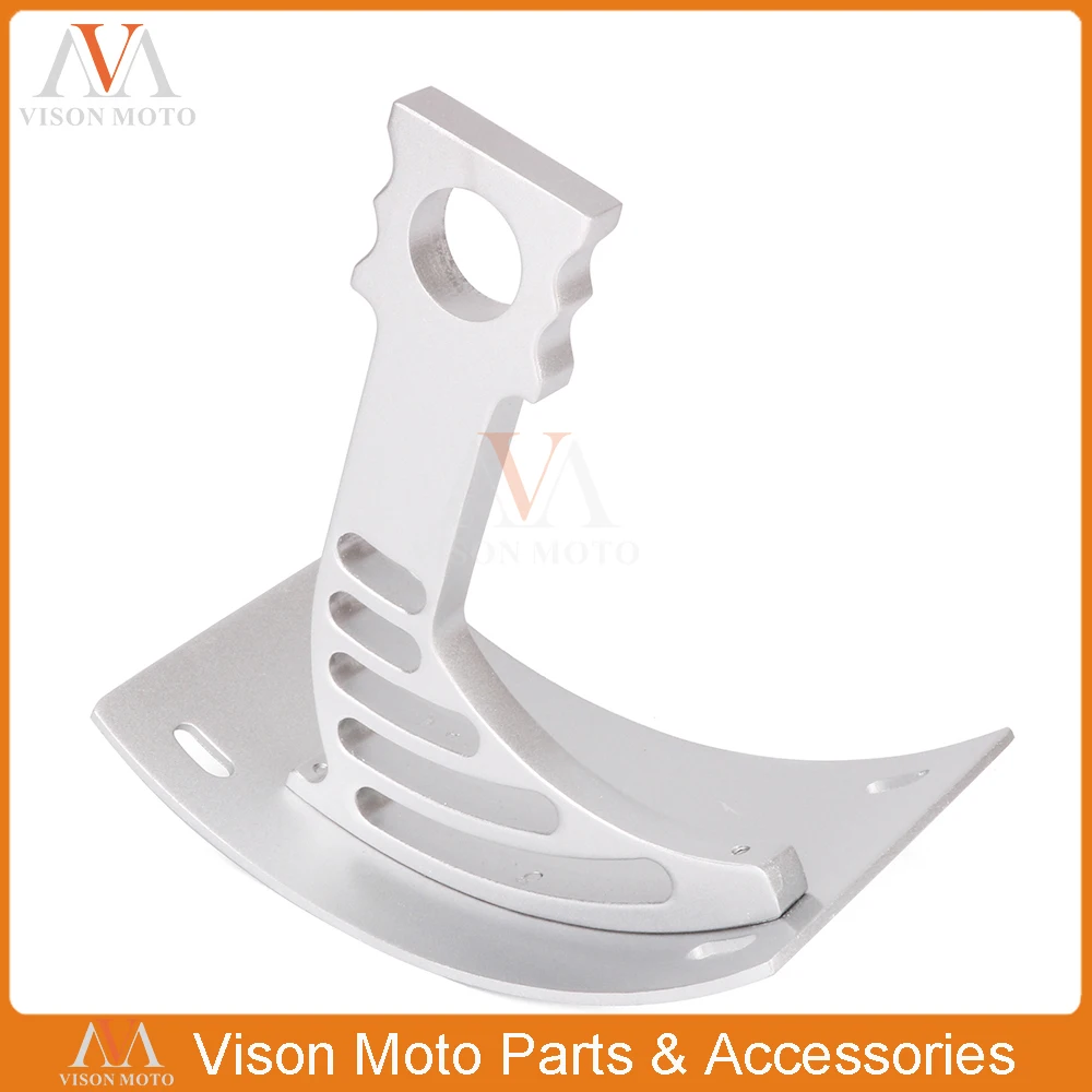 Держатель номерного знака для Honda CBR600RR CBR 600RR 2005 2006 2007 2012 CBR1000RR 2004 2011|Накладки и