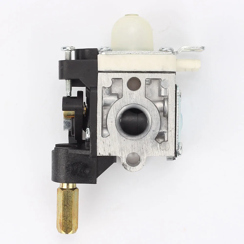 Карбюратор Carby для Echo HCA-266 PAS-266 PE-266 PPT-266 Zama RB-K112 # A021003830 A021003831 триммер травы cortador de