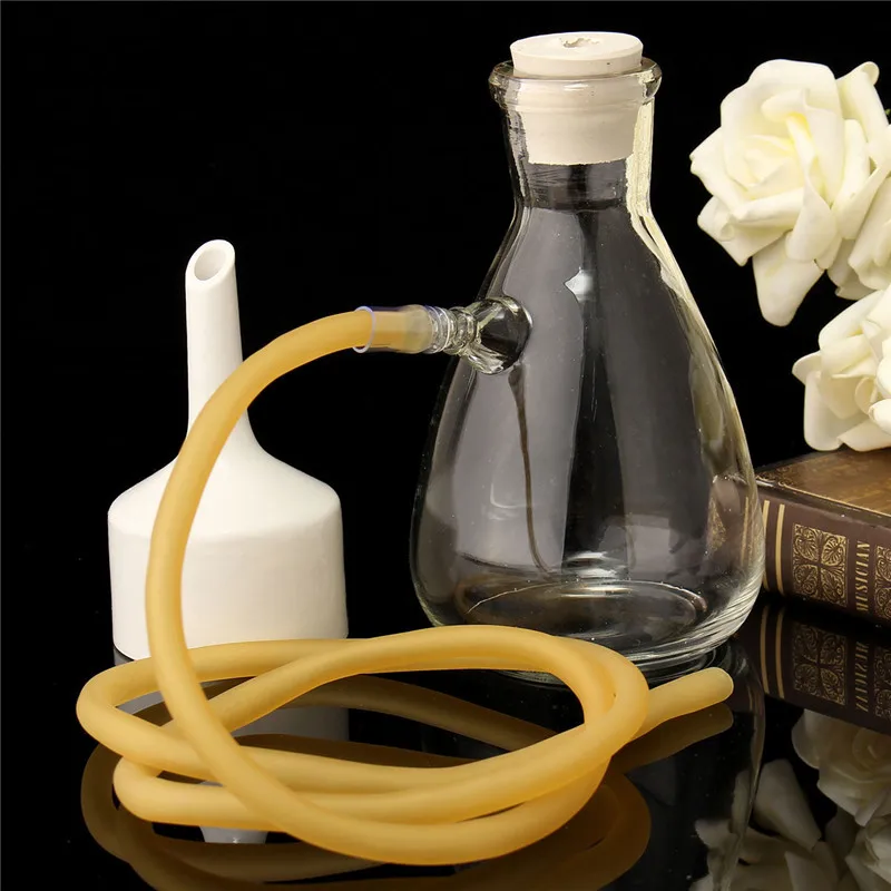 250ml Buchner Funnel Apparatus Filteration Funnel Kit used for Vacuum