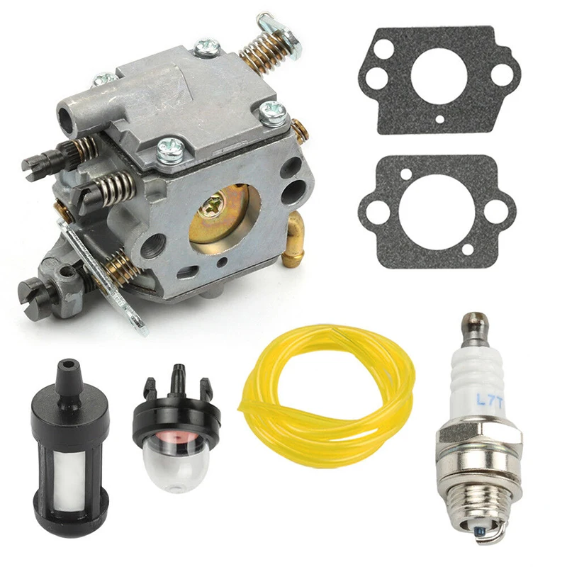 

Carburetor Kit For Stihl MS200 MS200T 020T MS 200 MS 200T Chain Saw