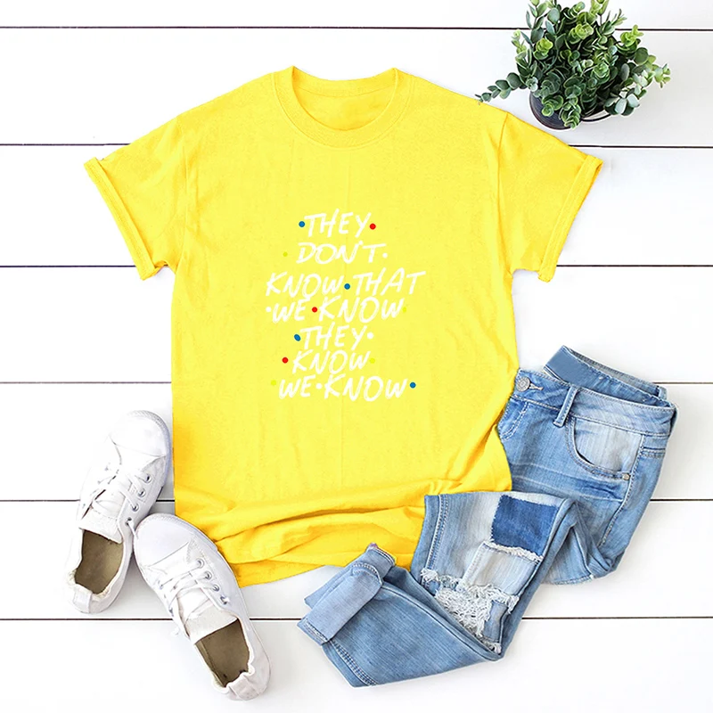 

2019 Summer T shirt Women Casual Cotton T-Shirt Women Letter Print O-Neck Short Sleeve Cute Tee Shirt Femme Harajuku Basic Tops