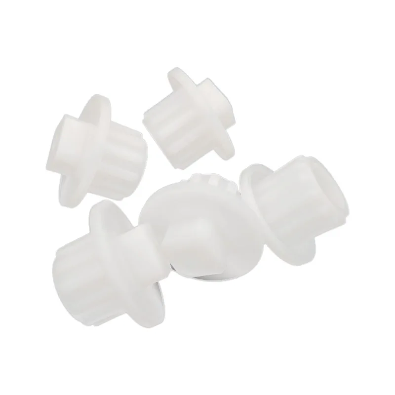 EAS 10 Pieces Of Plastic Gear Replacement Parts For A861203, 86.1203