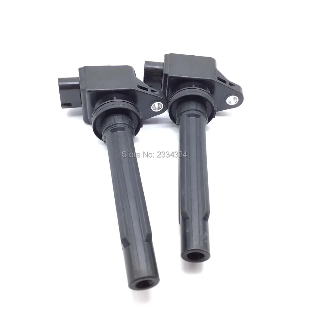 Катушка зажигания для Suzuki SX4 2.0L L4 Grand Vitara 06-08 2.7L V6 33400-65J00 UF562 H6T11371 1788332 3340065J00 |