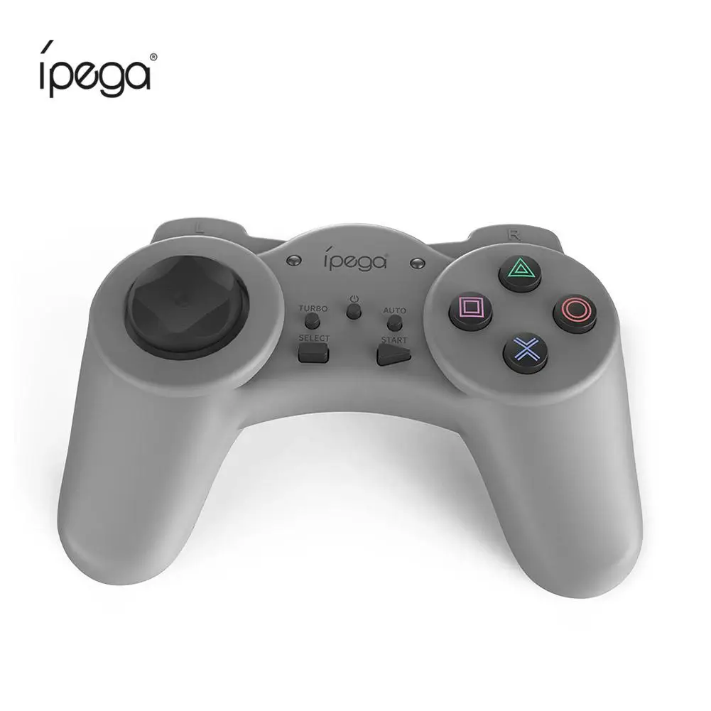 

New PG-9122 PS Mini Mini Game Console Gamepad Turbo Game Controllers Bluetooth Gamepad PS Mini Game Console Handle Gamepad