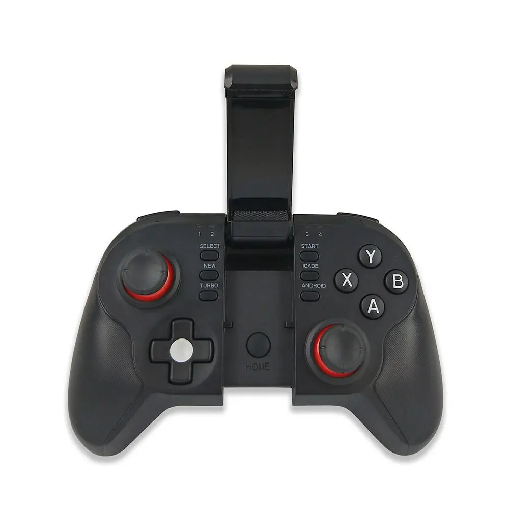 X9 игровой контроллер смарт беспроводной джойстик Bluetooth android геймпад пульт