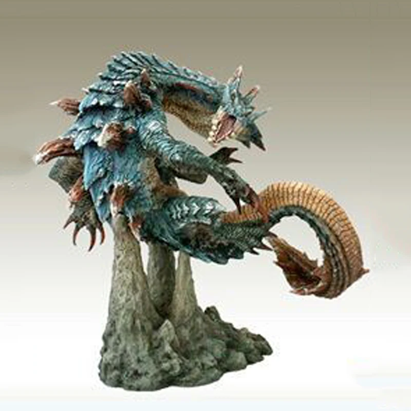 lagiacrus creators model