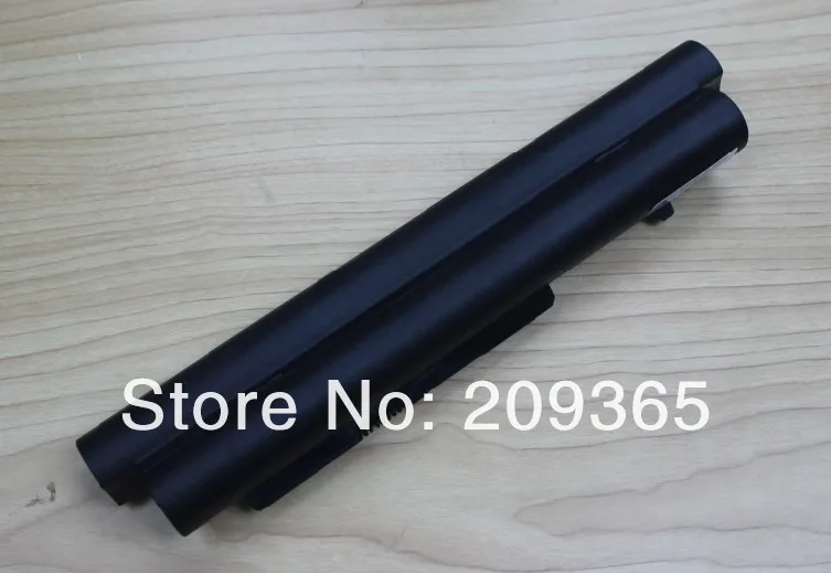 Черный ноутбук аккумулятор для Lenovo IdeaPad S10-2C S10-3C S10-2 20027 2957 55Y9382 57Y6273 57Y6275 L09C3B11 L09S3B11 L09S6Y11 LO9C31