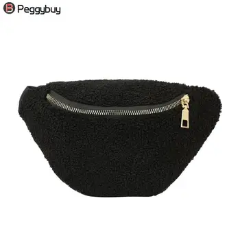 

Women Waist Bag Chest Bag Casual Belt Fanny Pack Backpack Female Travel Zipper Bum Pouch Leg Bags сумка поясная