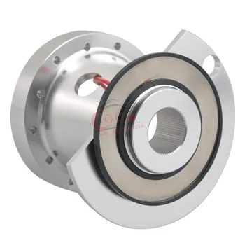 

New Aluminum Car Steering Wheel Quick Release Hub Adapter Kit Improve Handling Performance Fit for Honda GK5 Custom