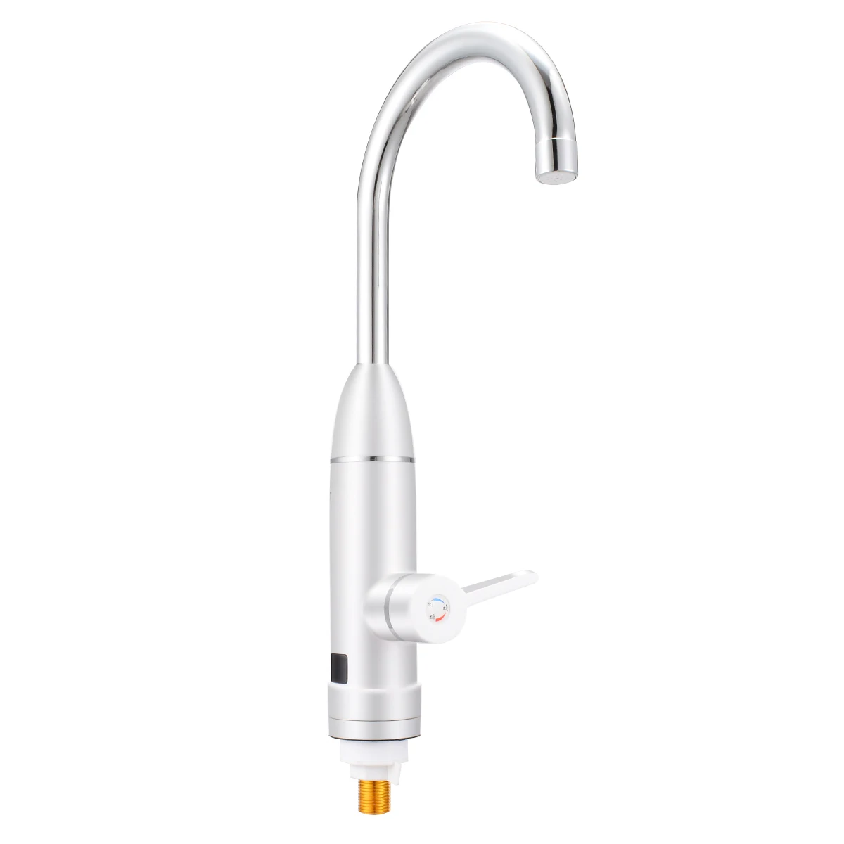 

3000W Electric Instant Water Heater Tap Instantaneous Electric Hot Water Faucet Tankless Heating Bathroom Kitchen Faucet