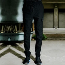 Nuevo de los hombres de moda de ropa cantante estilista de pelo хип-хоп personalidad engrosamiento повседневные Панталоны trajes