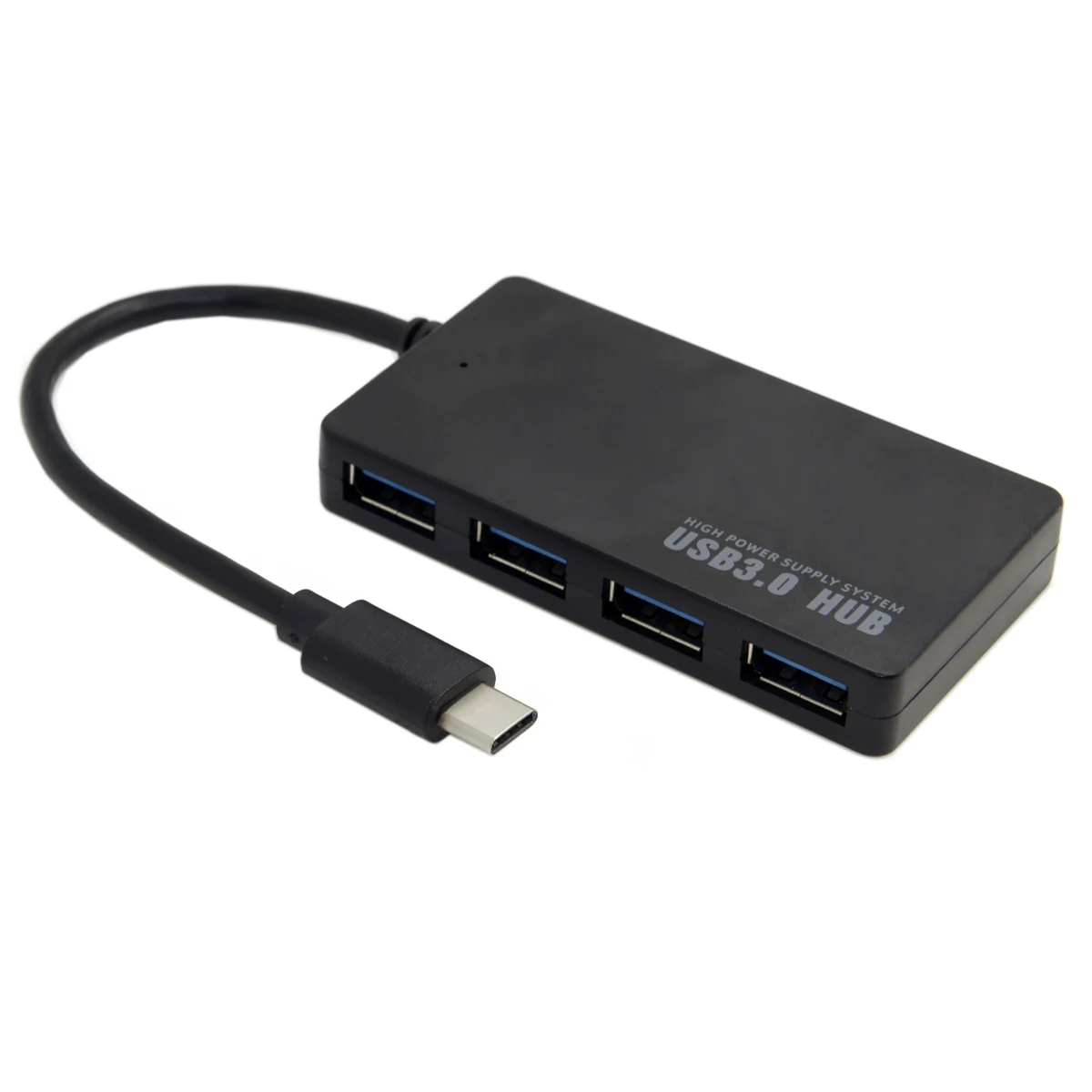 Zihan USB 3,1 Тип C USB-C несколько 4 для школы, больницы Высокое качество для портативных ПК Tablet Mac Подставка для книг Windows 8 MacOS