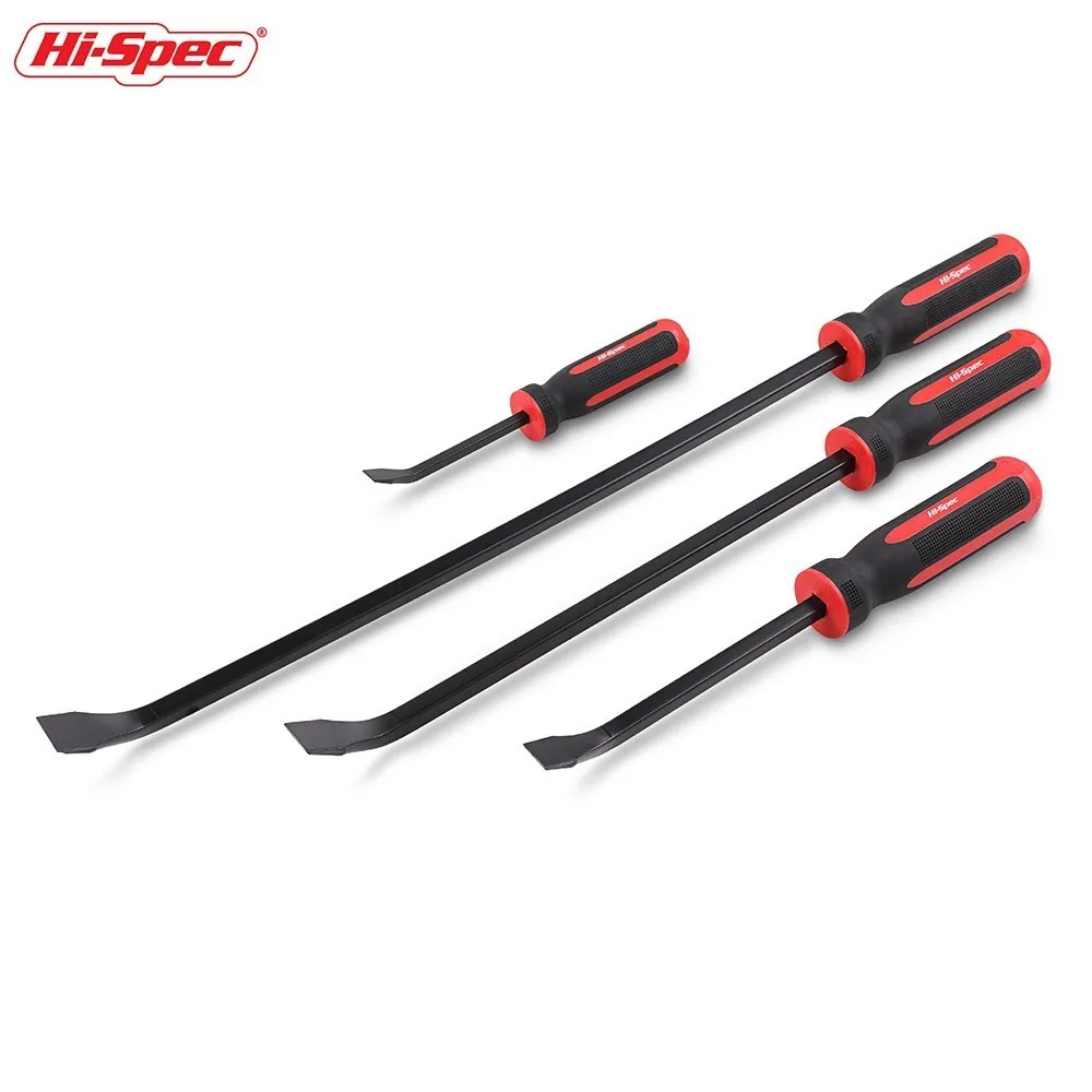 Ferramenta de Reparo do Carro Ferramentas de Remoção Removedor de Mão Oi spec 1 pc 8 12 18 24 Polegada Crowbar Pry Bar Heavy Duty Greve Cap Prego Extrator Cinzel