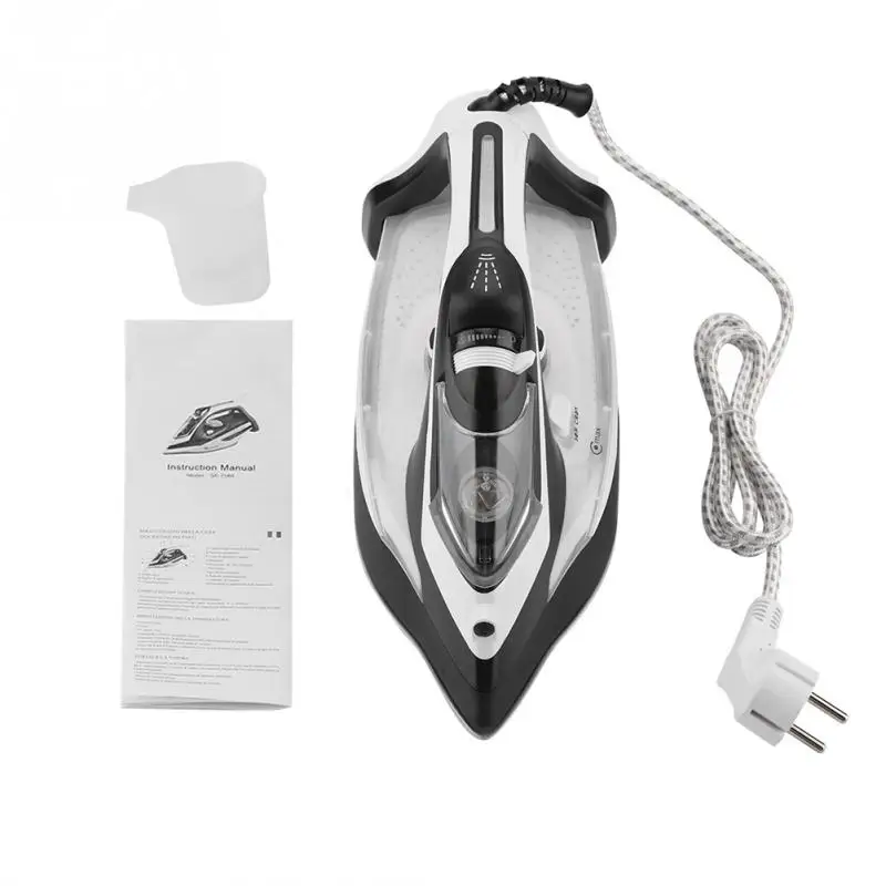 Electric 2200W Dry Wet Iron - Image 3