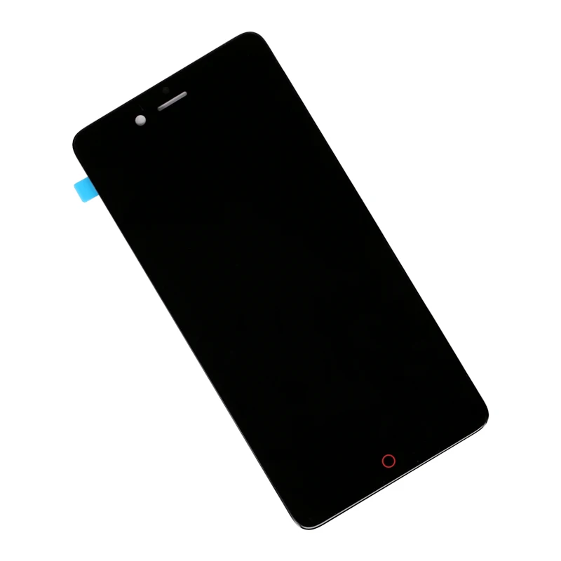 ЖК дисплей для ZTE Nubia Z17 Mini сенсорный экран Бесплатная доставка|Экраны мобильных