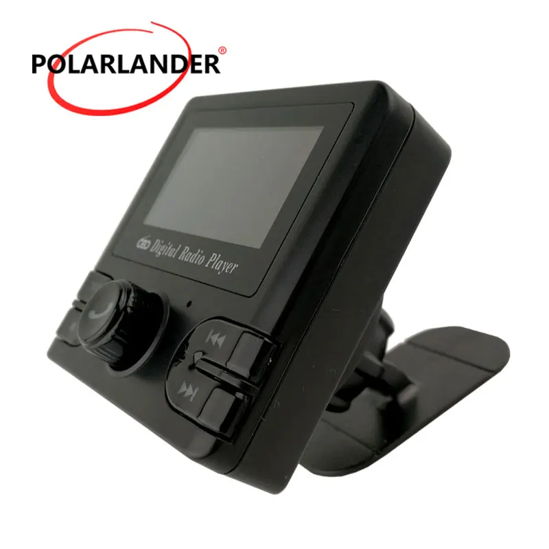 Adapter Tuner Audio Output DAB/DAB+Receiver Car Auto Radio FM Transmitters Wireless Bluetooth GPS Handfree Car Dab GPS Receiver