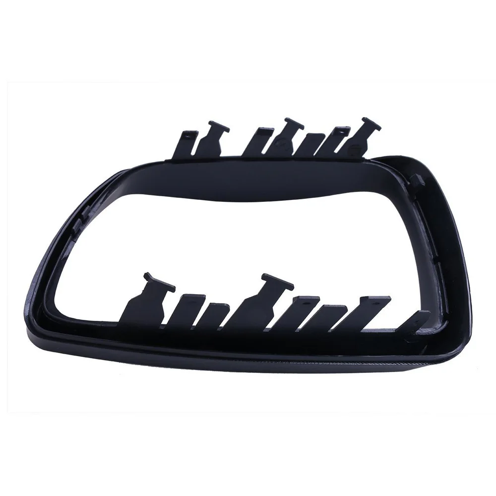 

Right Door Mirror Cover Cap Trim Ring 51168254904 For Bmw E53 X5 2000-2006 Parts