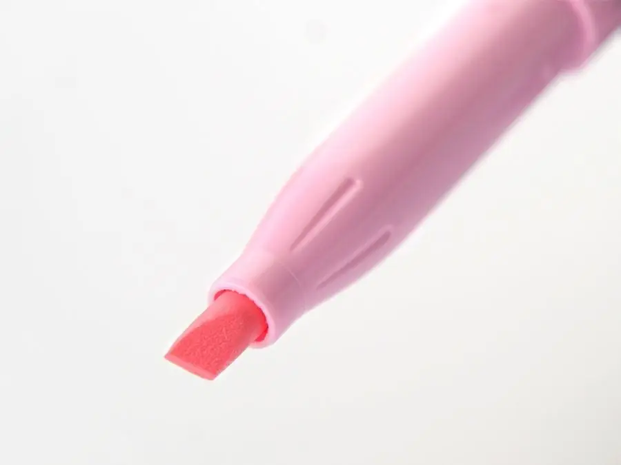 Pilot Frixion светильник мягкий пастельный стираемый маркер ручка-различные цвета 5 цветов
