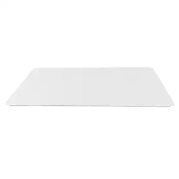

Comfortable Touch Aluminum Alloy Metal Grinding Mouse Pad Computer Table Mats Anti Slip Gaming Mousepad for PC Computer Laptop