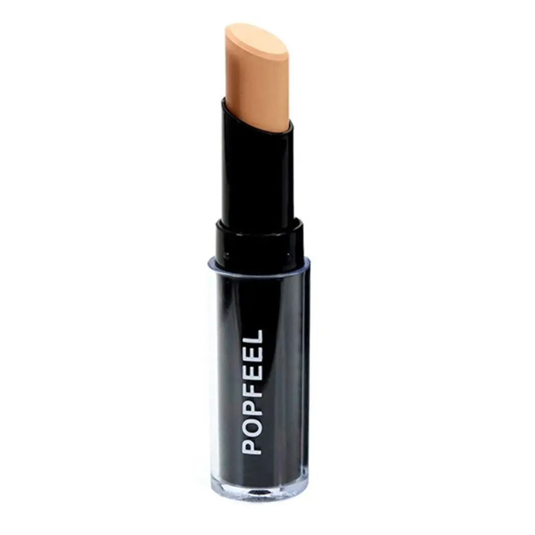 Whitening Concealer Freckle Mild Non-irritating Wrinkles Stick Natural Repair Cover Scars Isolation Pores Face | Красота и здоровье
