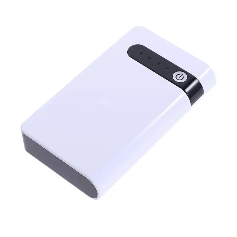 Portable 20000mAh High Capacity Car Jump Starter Car Mini Portable Emergency Battery Charger for Petrol & Diesel Car Hot Sale Portable 20000mAh High Capacity Car Jump Starter Car Mini Portable Emergency Battery Charger for Petrol & Diesel Car Hot Sale