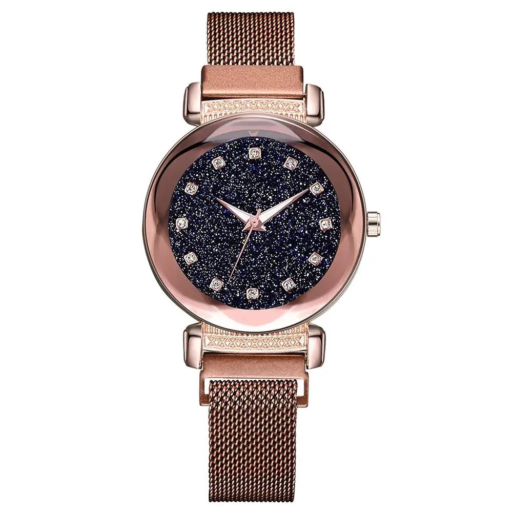 

Fashionable Star Watch Stone Watch Luxury Casual Simple For Lovers Boys Girls Drop Shipping